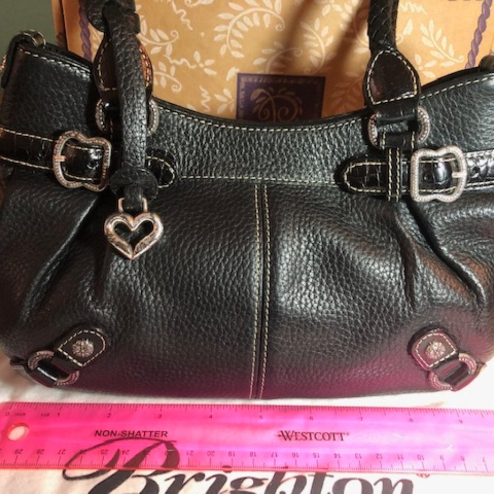 Brighton Suzette H91213 Purse - Picture 5 of 7